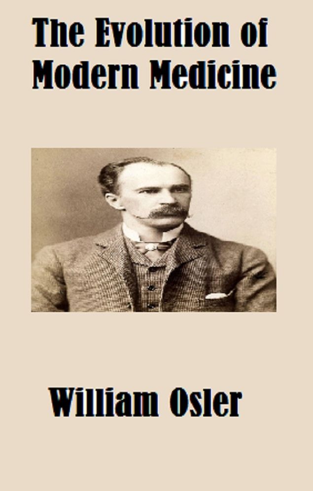 The Evolution of Modern Medicine