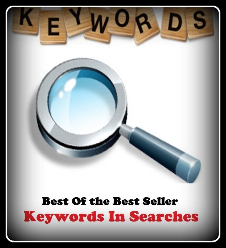 Best of the Best Sellers	Key Words In Searches ( original, main, key, first, central, word, sound, term, noise, cry, clop, examination, exam, exploration )
