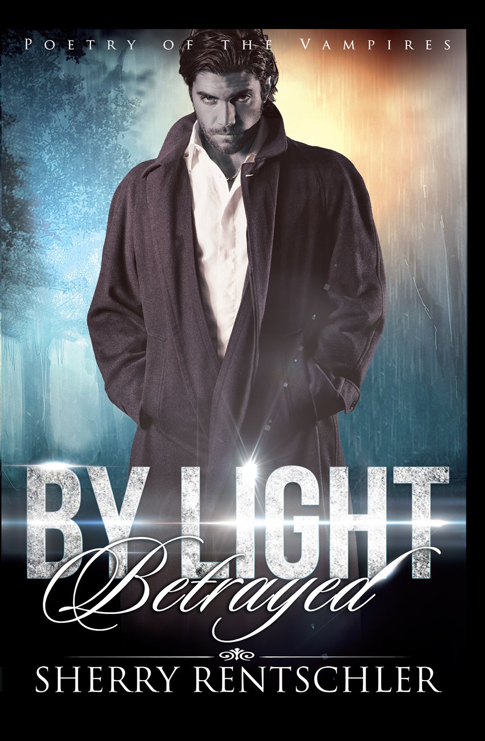 By Light Betrayed