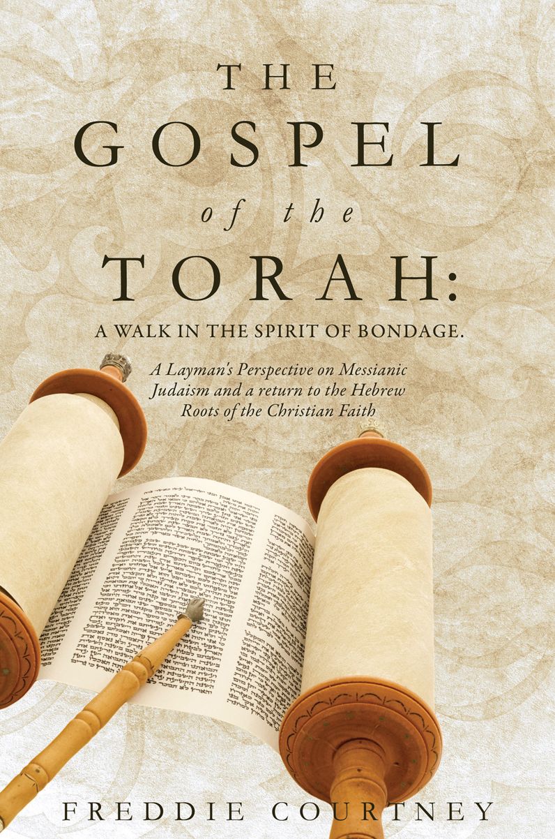 The Gospel of the Torah: