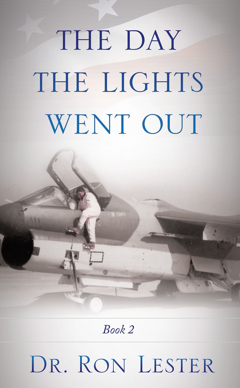 The Day the Lights Went Out