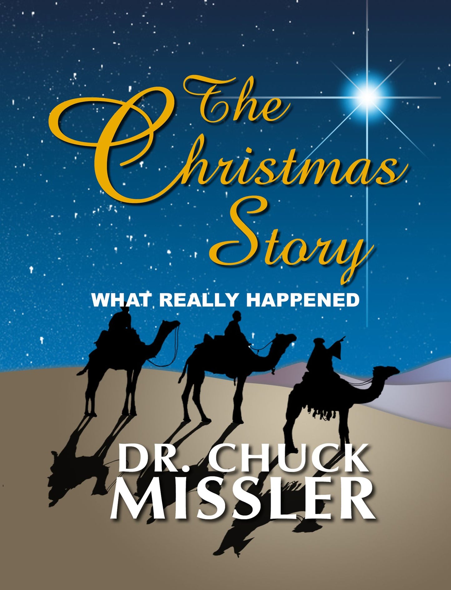 The Christmas Story