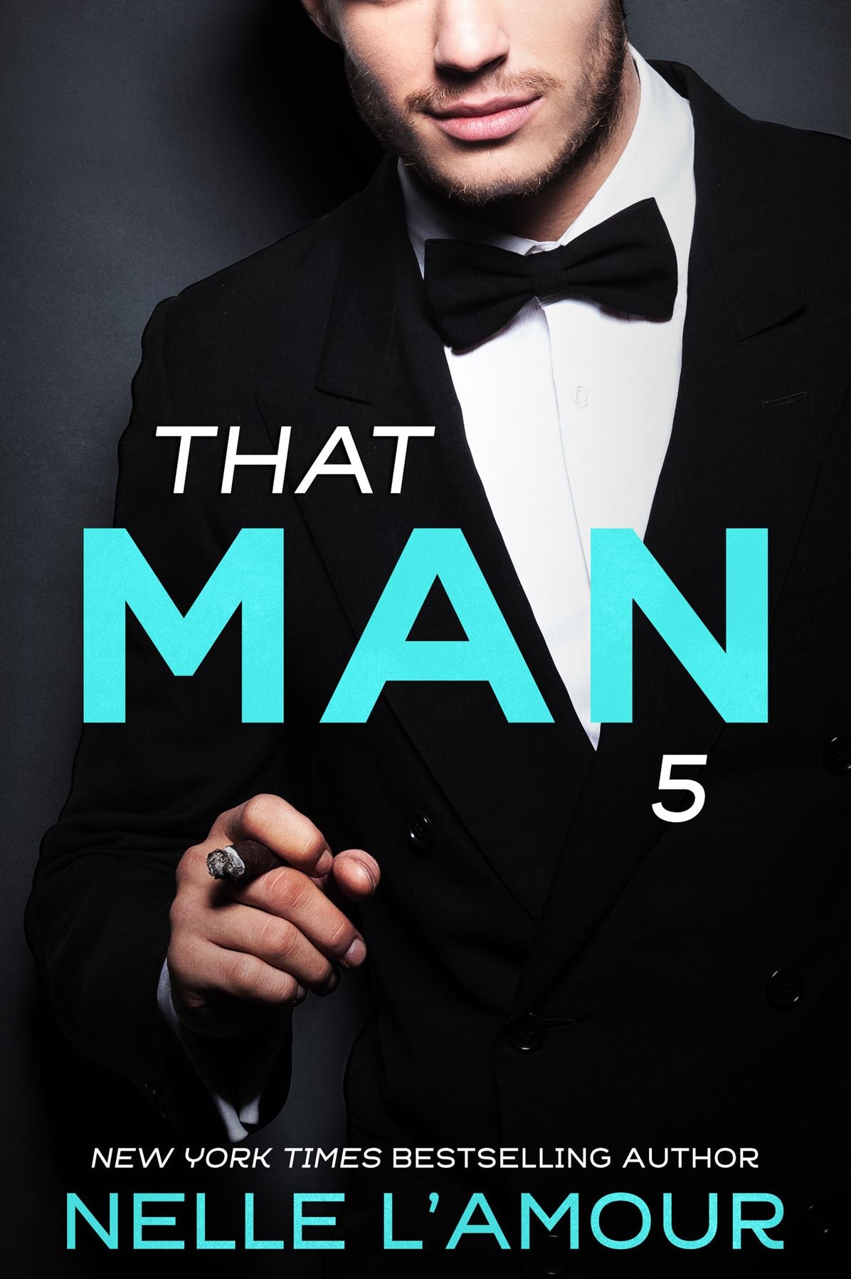 THAT MAN 5 (The Wedding Story-Part 2)