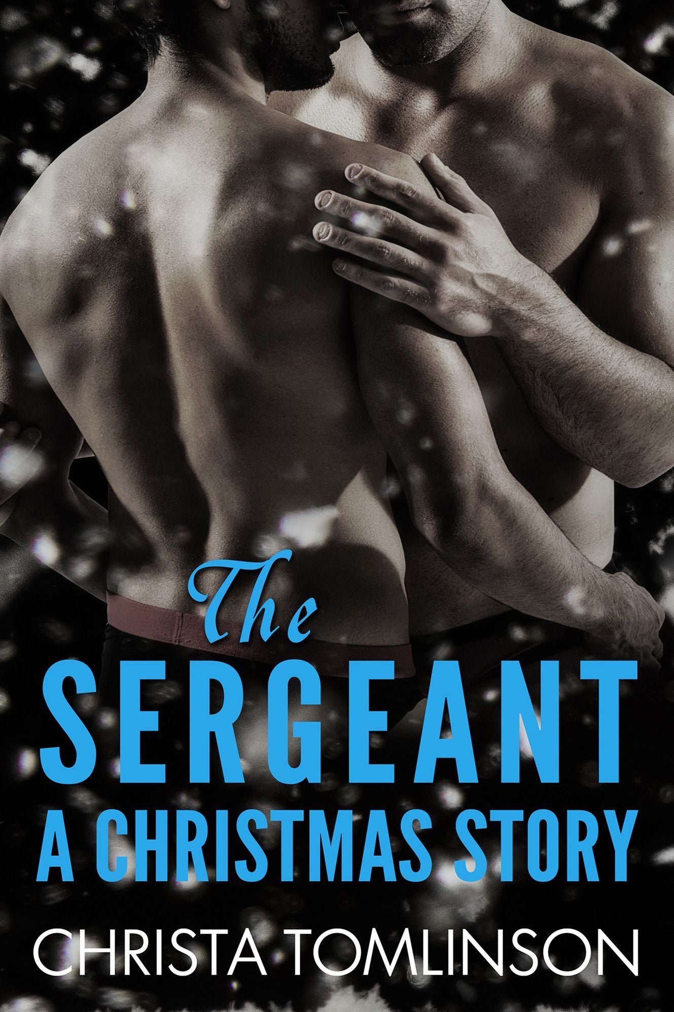 The Sergeant: A Christmas Story