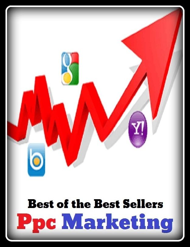 Best of the Best Sellers Ppc Marketing (buying, retailing, selling, purchasing, trading, market, brokerage, merchantry, shopping, purchases)