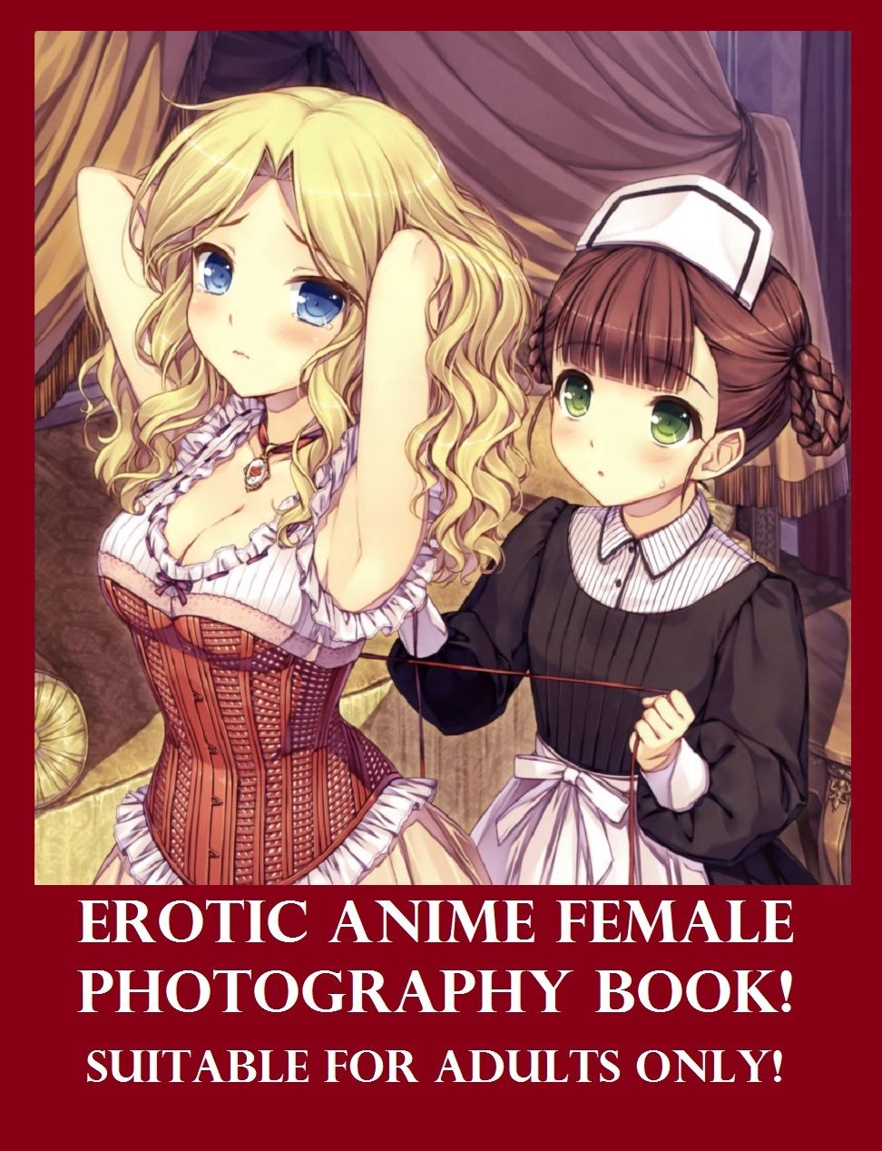Erotic Photography: Anime Insider 	23	(Hentai, Animation, Nude, Nudes, Sex, Models, 3D, Cartoon, Sex, Erotic, Erotica, Adult, Anime)