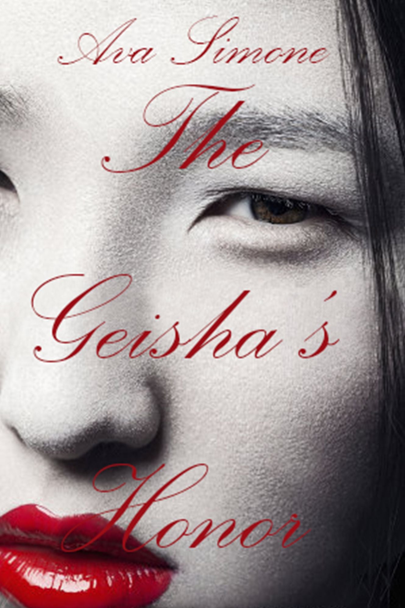 The Geisha's Honor