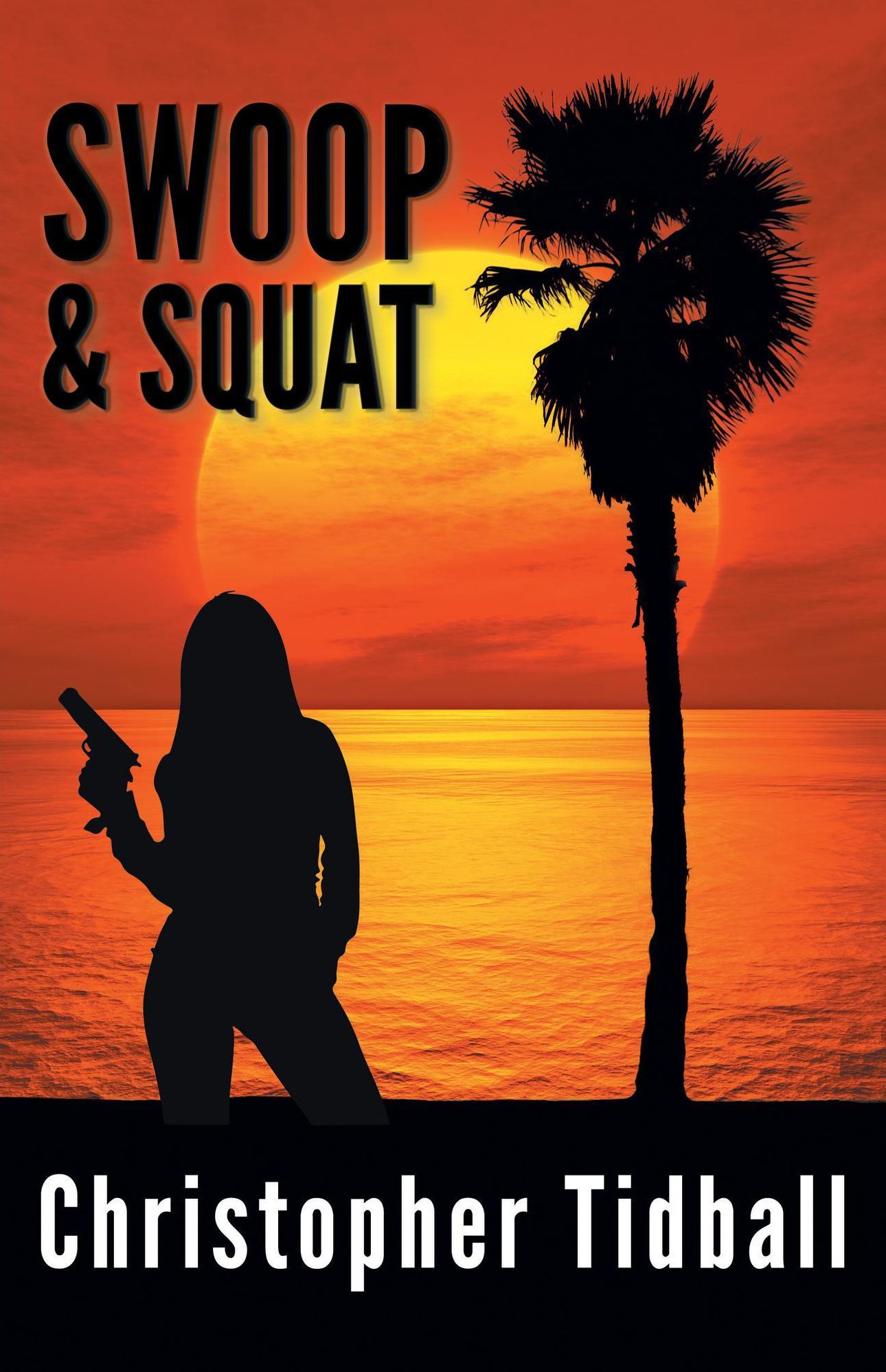 Swoop & Squat