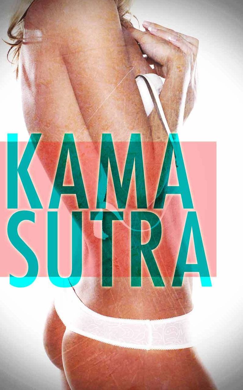 Kama Sutra: Fun Sensual Positions For Surefire Sexual Satisfaction