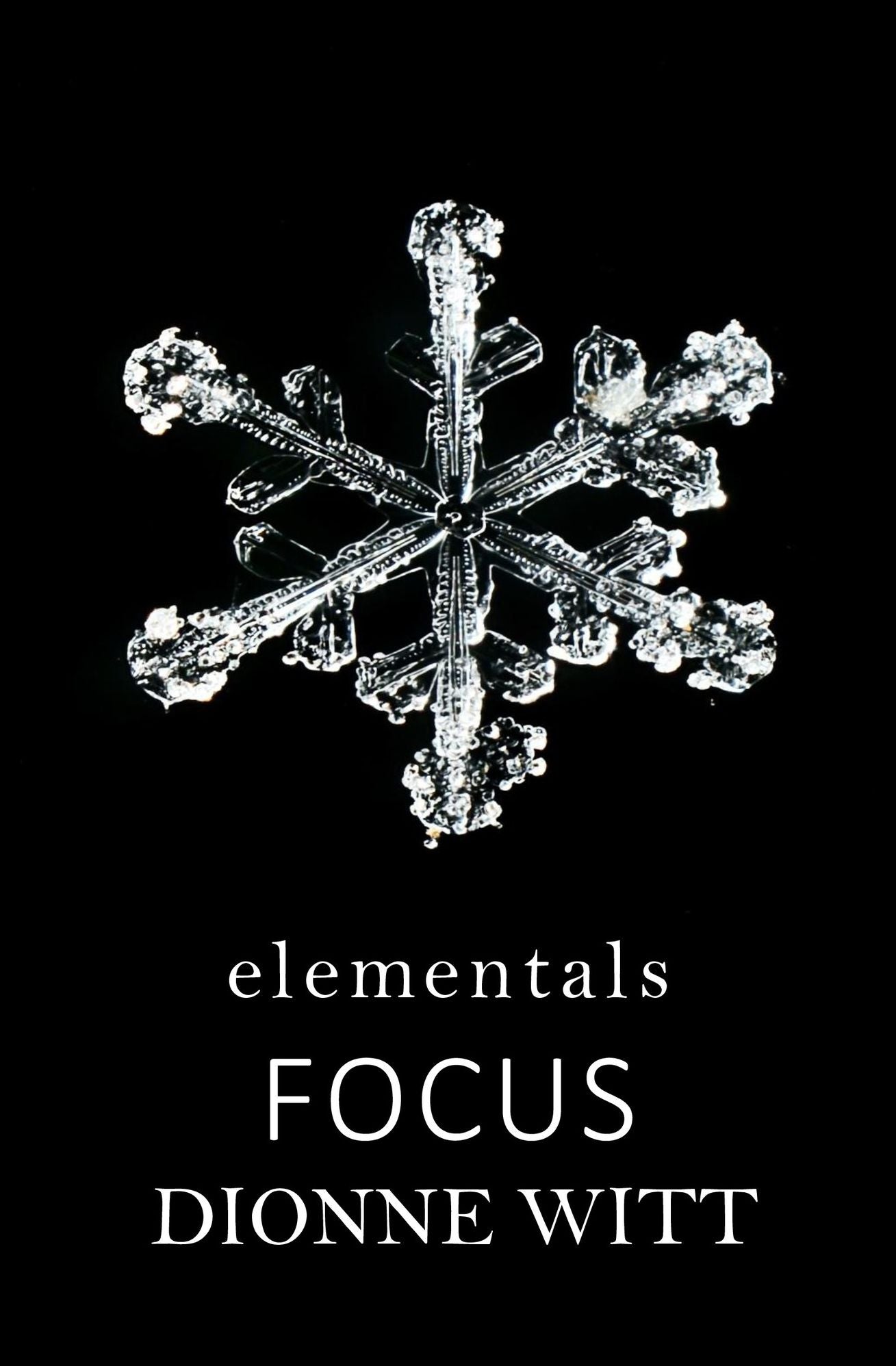 Elementals: Focus