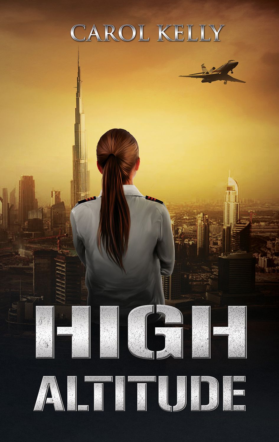 High Altitude