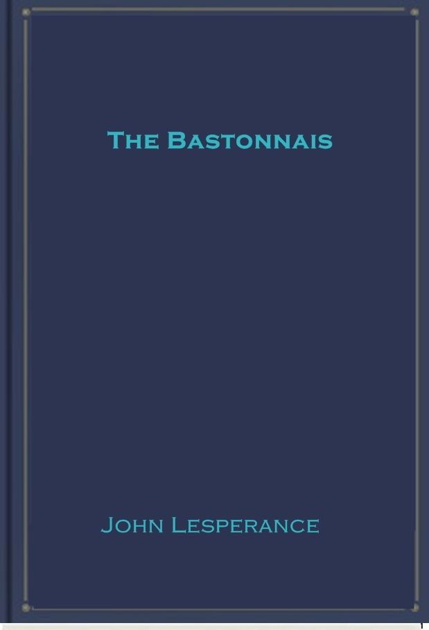 The Bastonnais