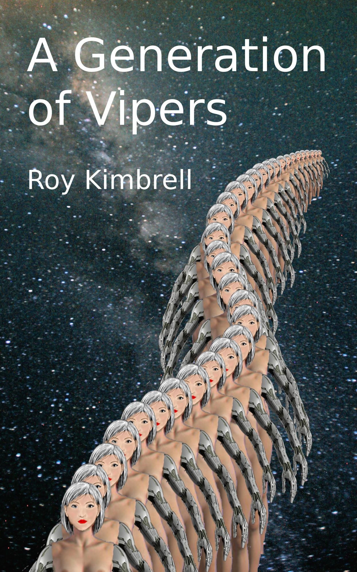 A Generation of Vipers