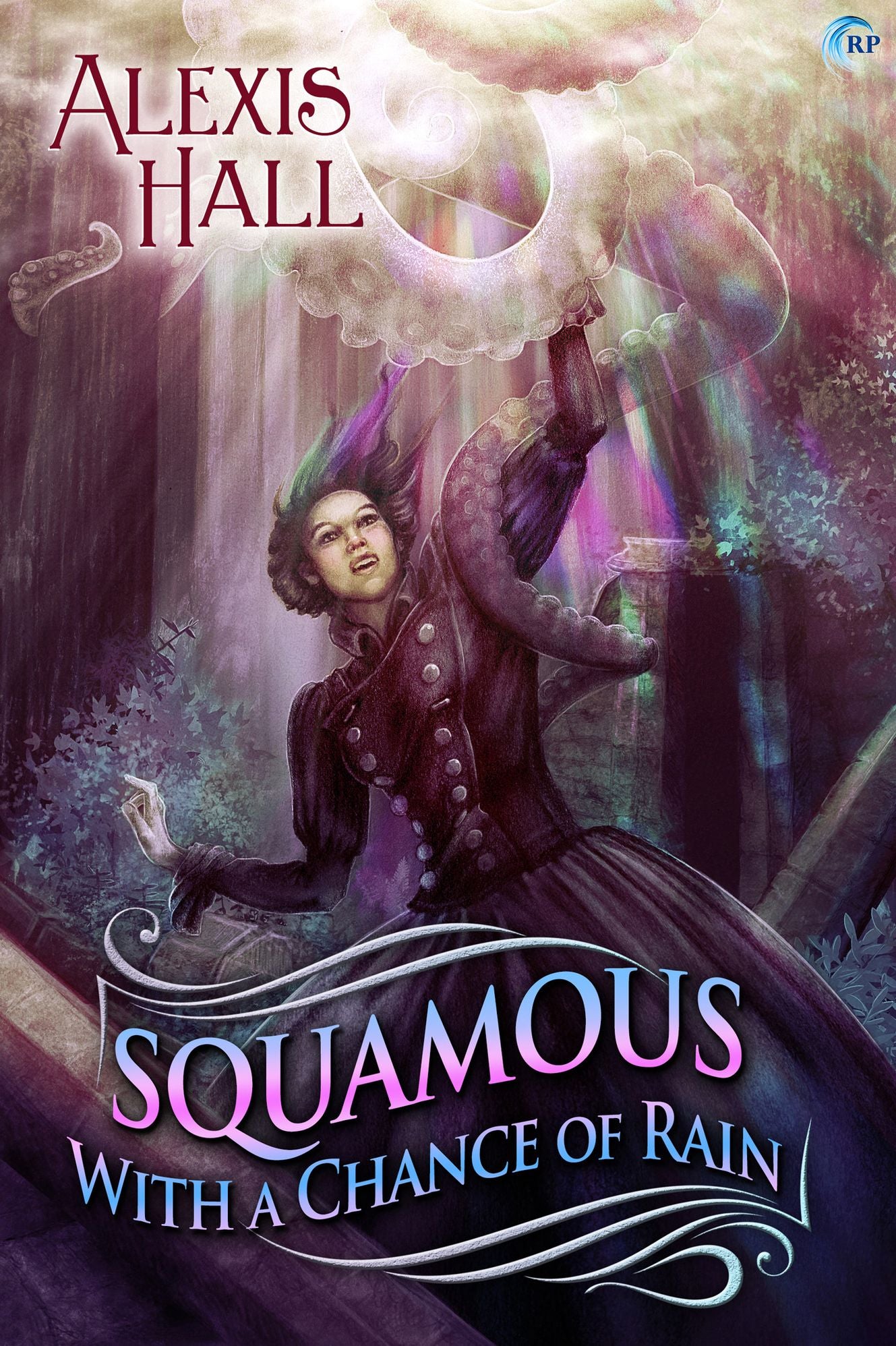 Squamous with a Chance of Rain