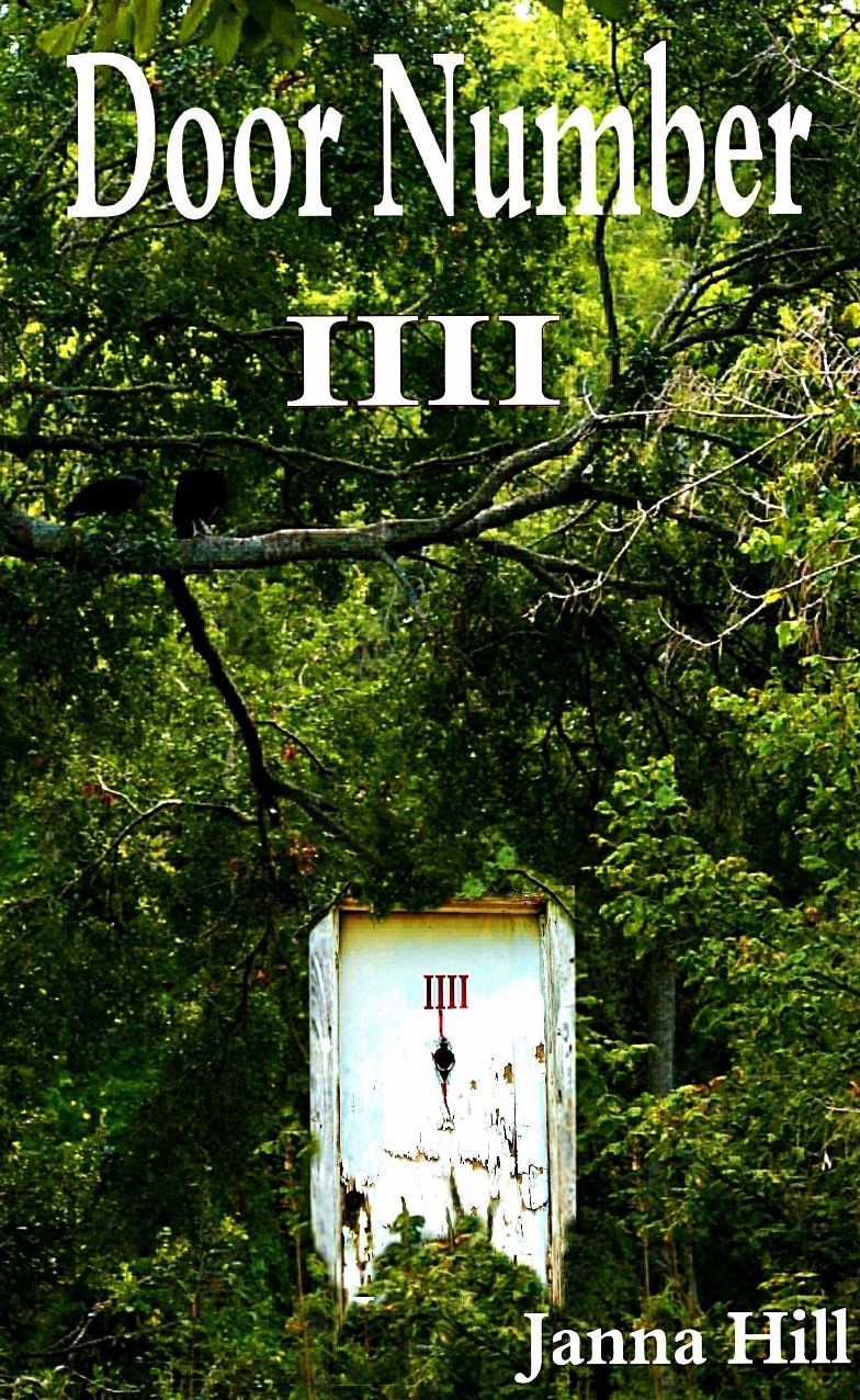 Door Number Four