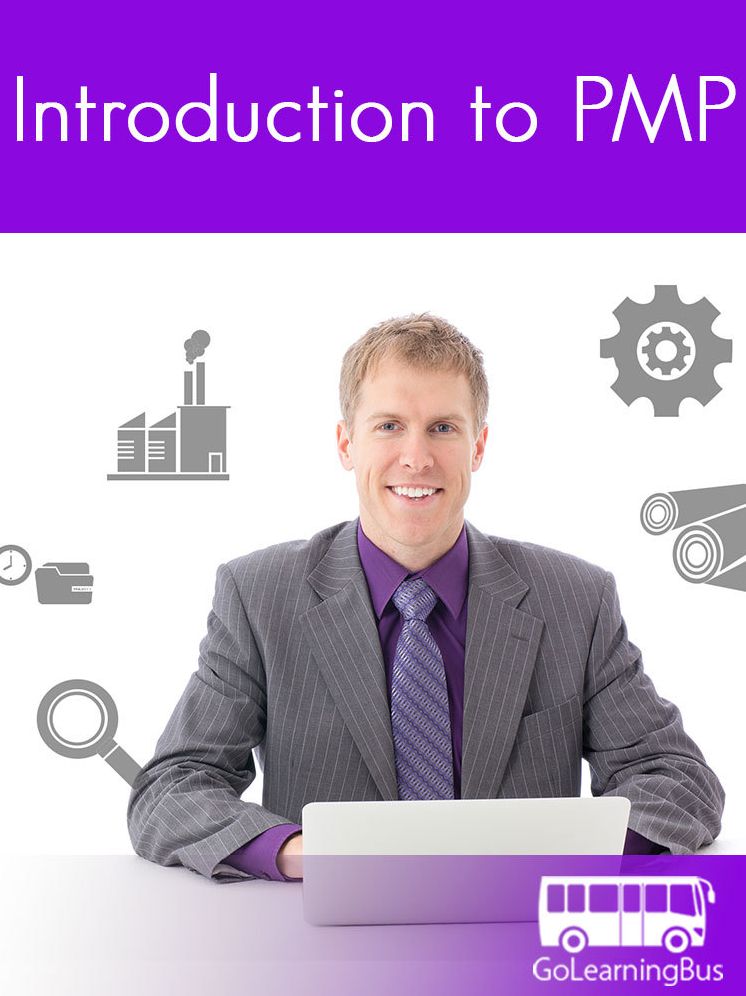 Introduction to PMP- By GoLearningBus