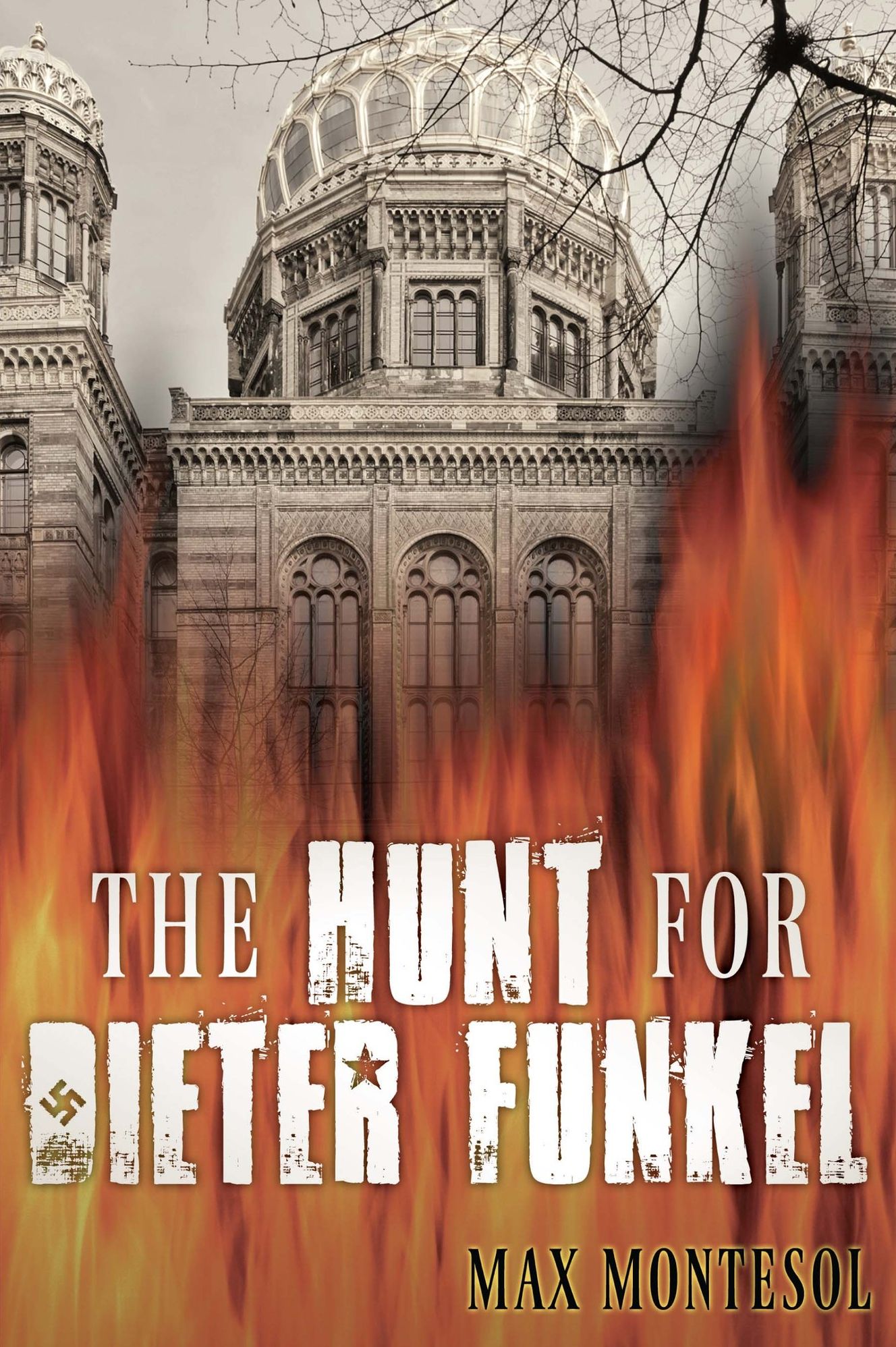The Hunt For Dieter Funkel