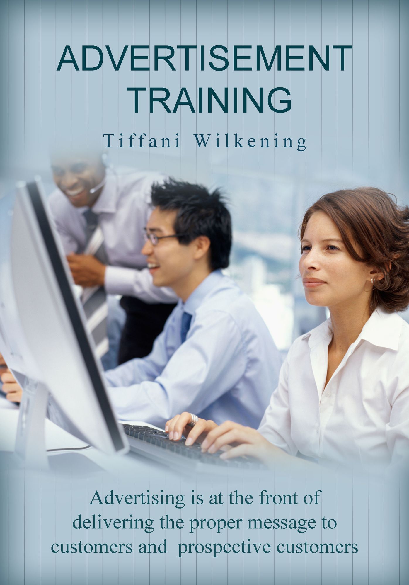 Advertisement Training