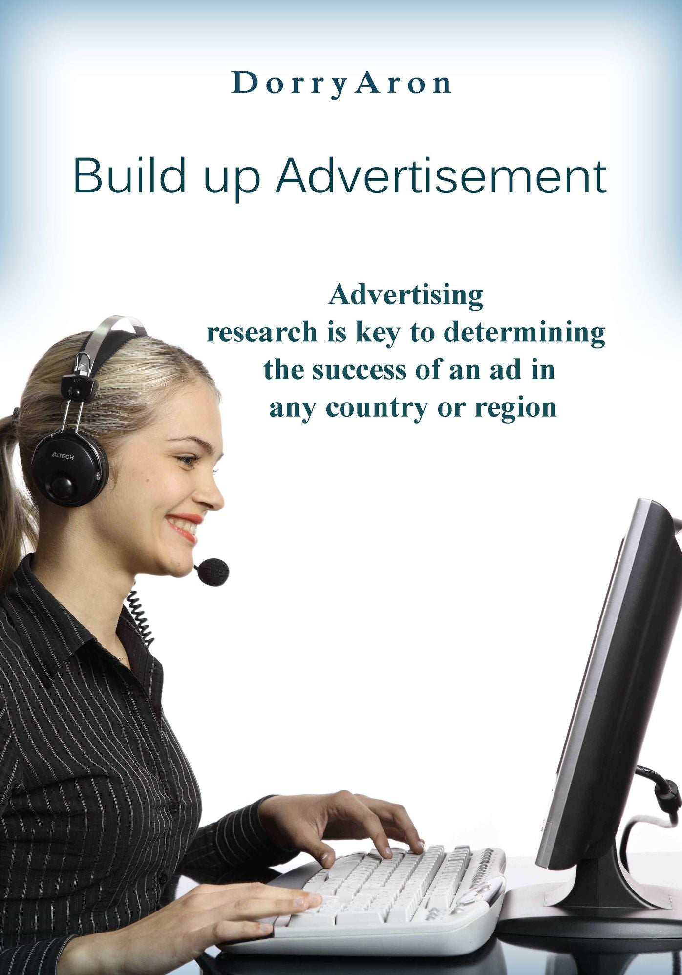 Build-up Advertisement