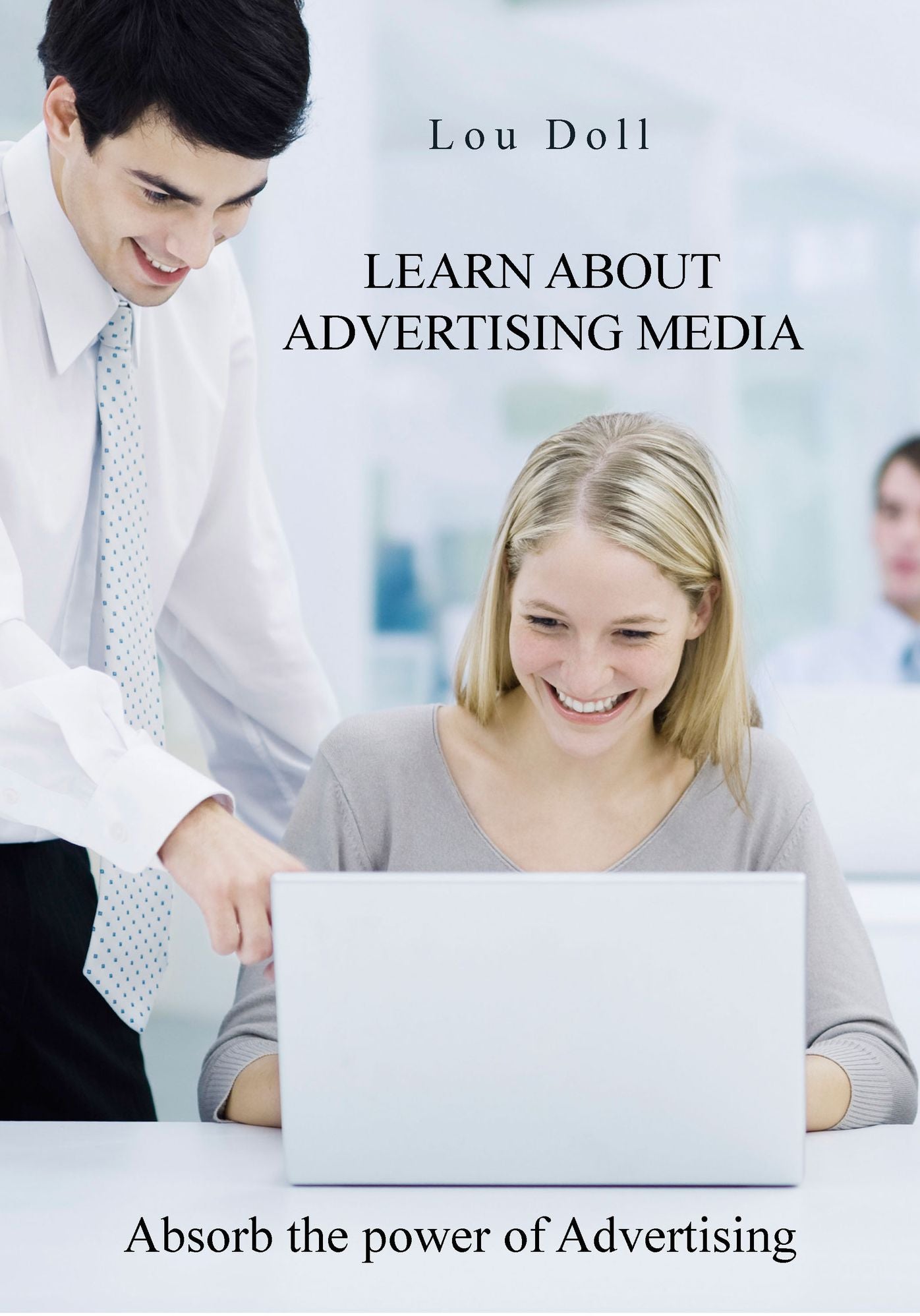 Learn about Advertising media