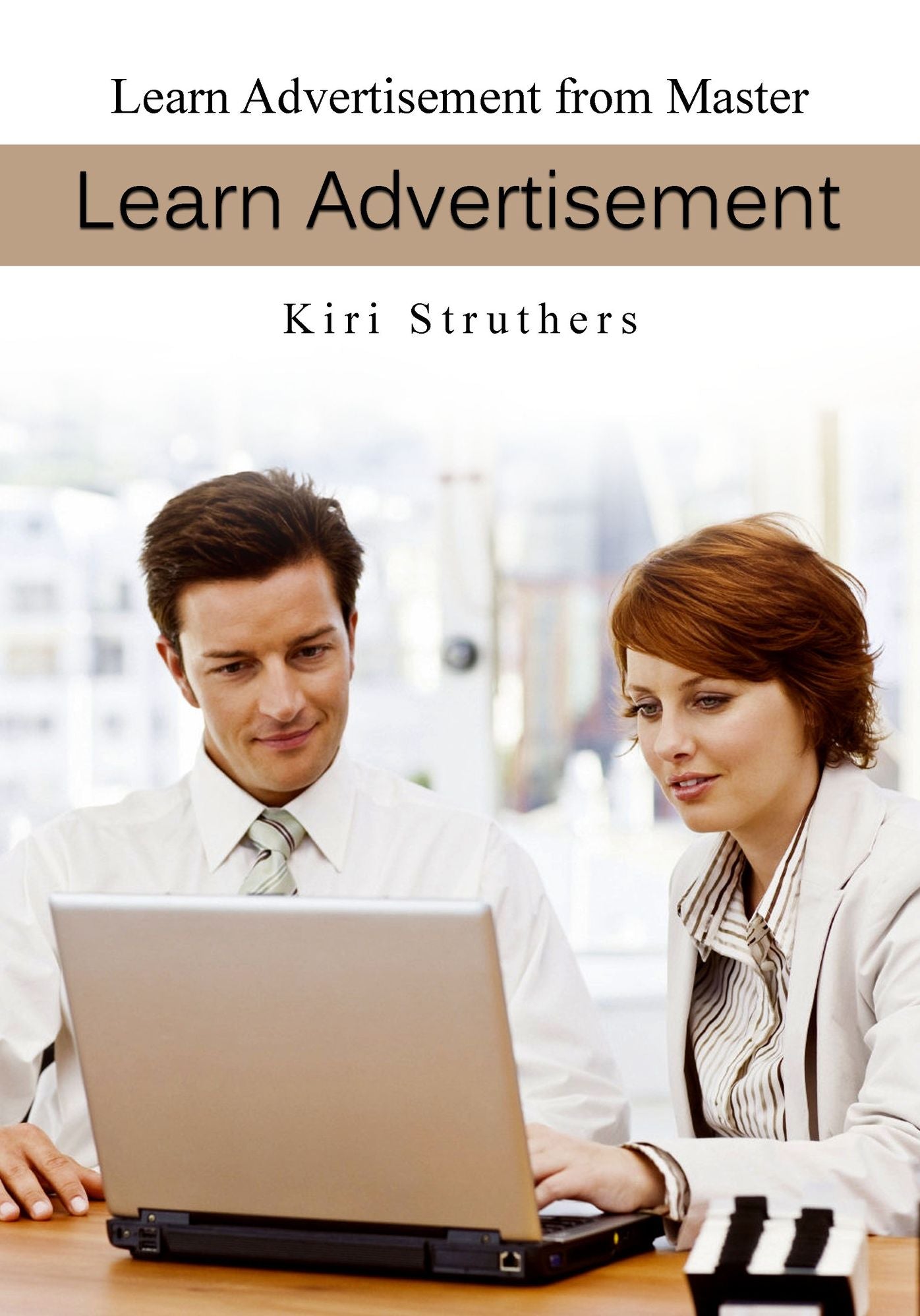 Learn Advertisement