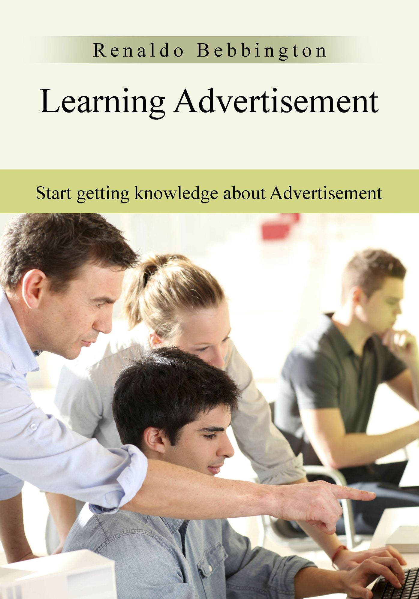 Learning Advertisement