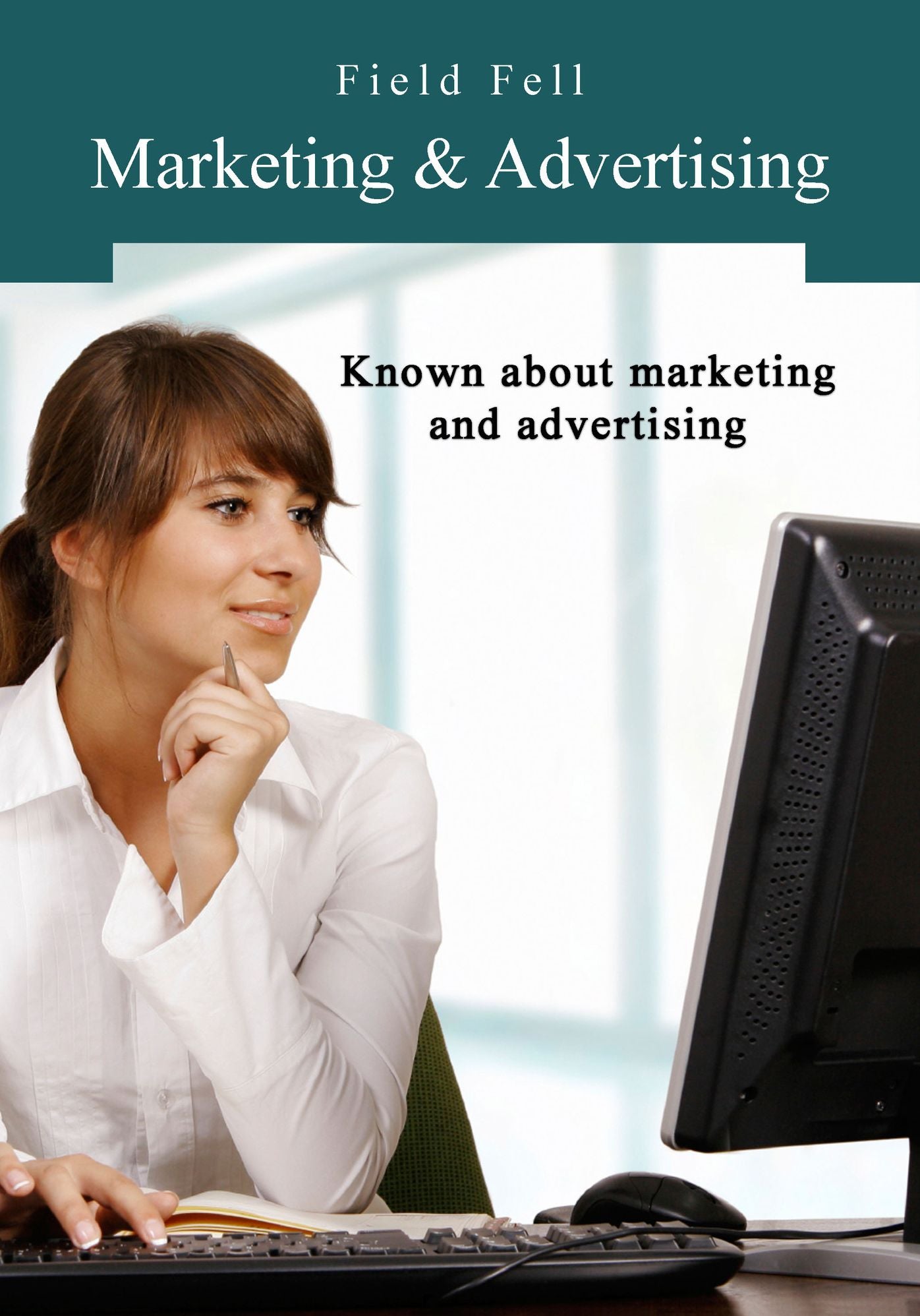 Marketing & Advertising