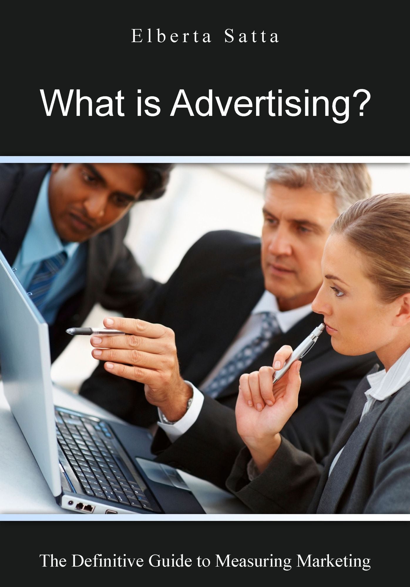 What is Advertising