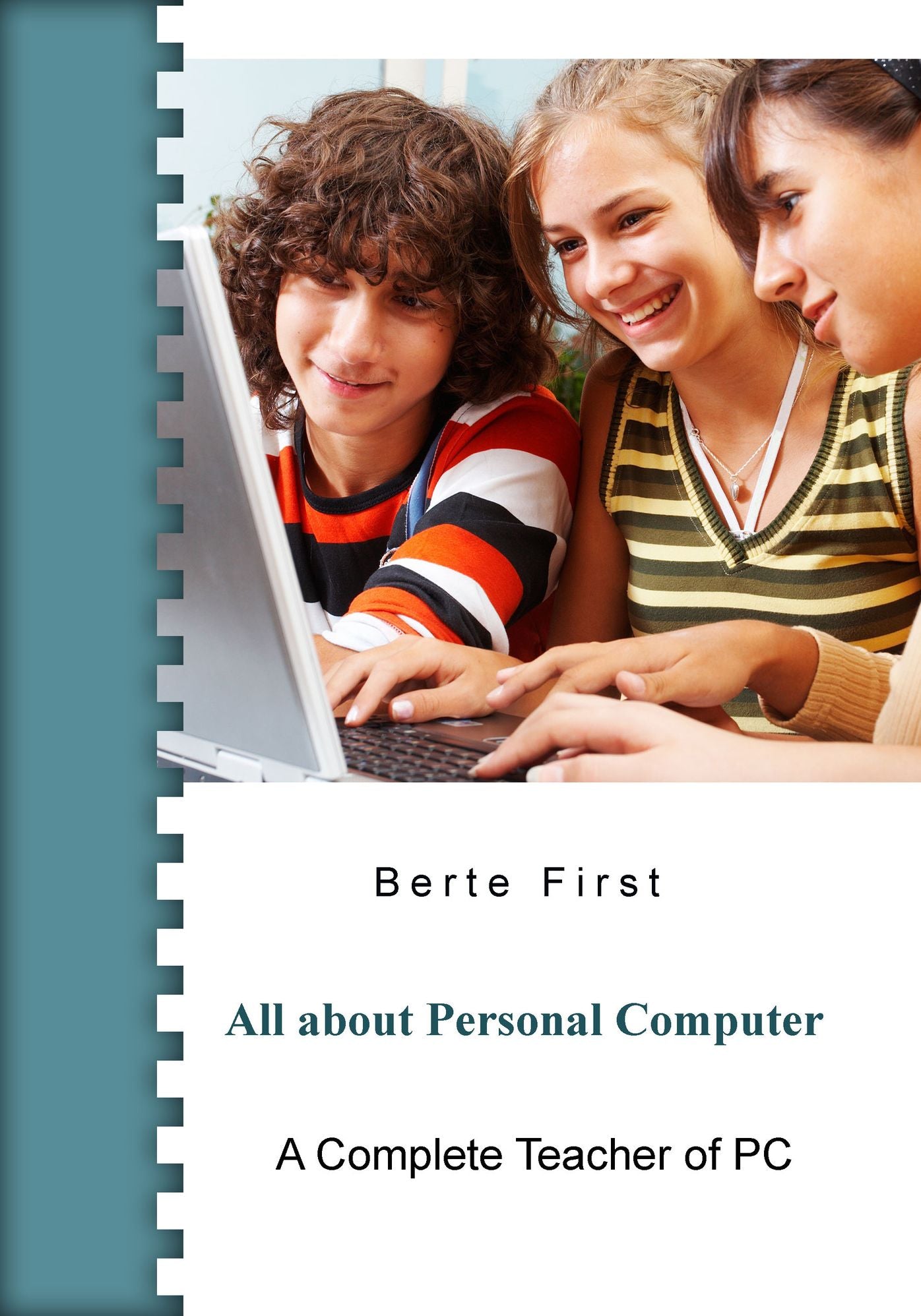 All About Personal Computer