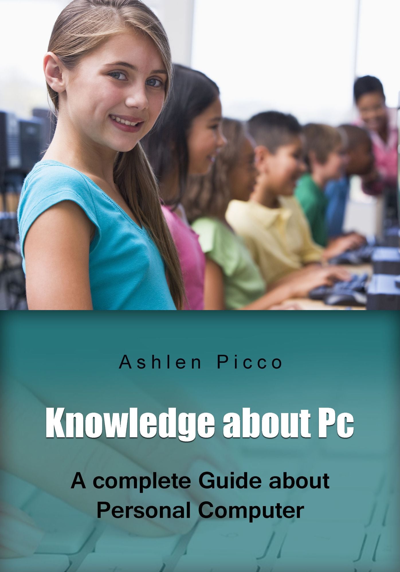 Knowledge about Pc
