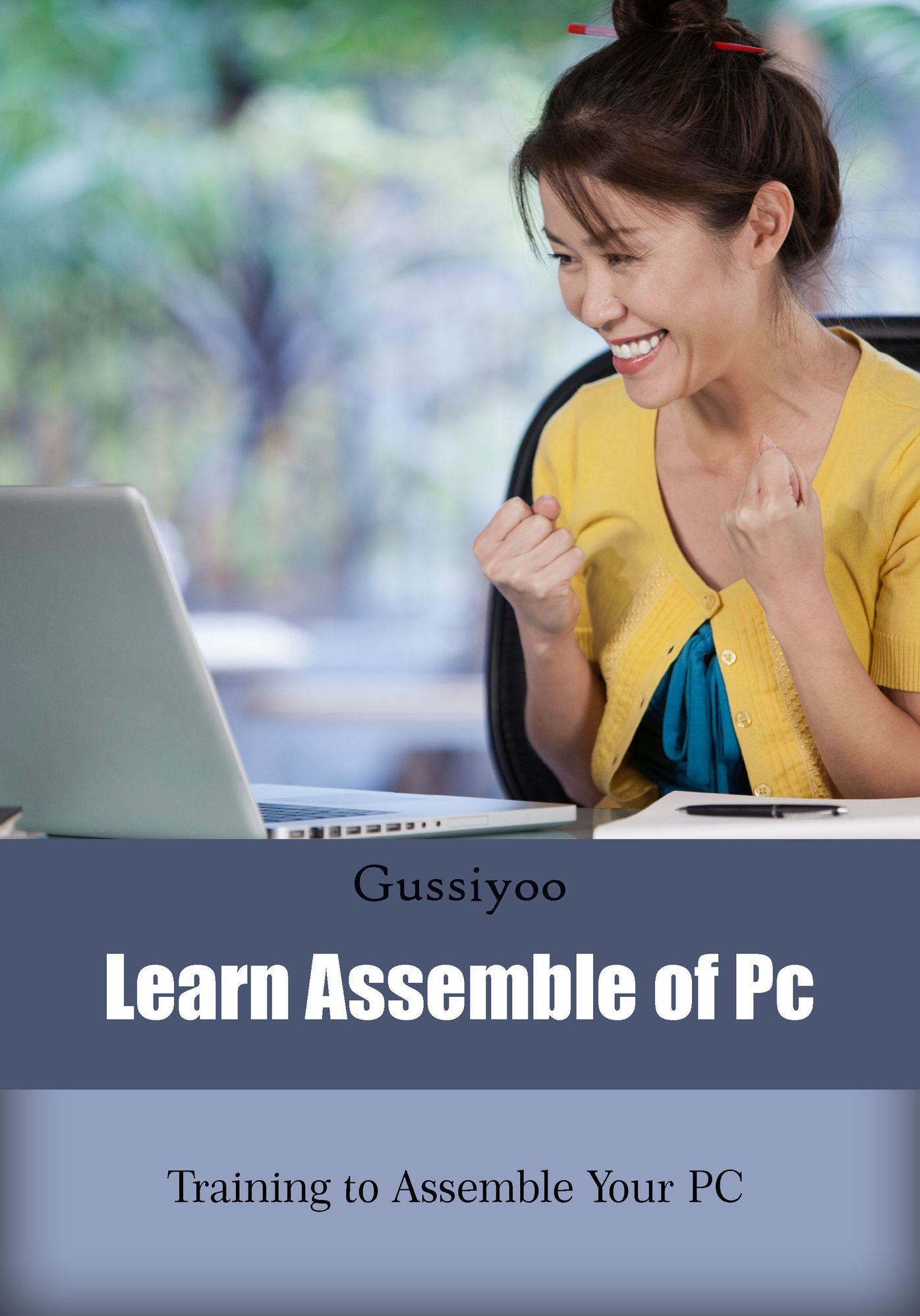 Learn Assemble of Pc