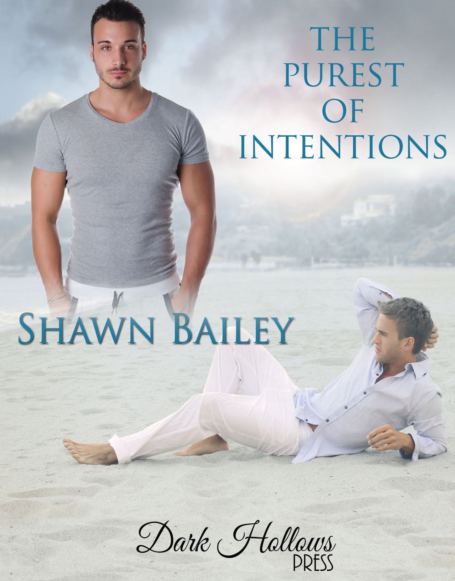 The Purest of Intentions