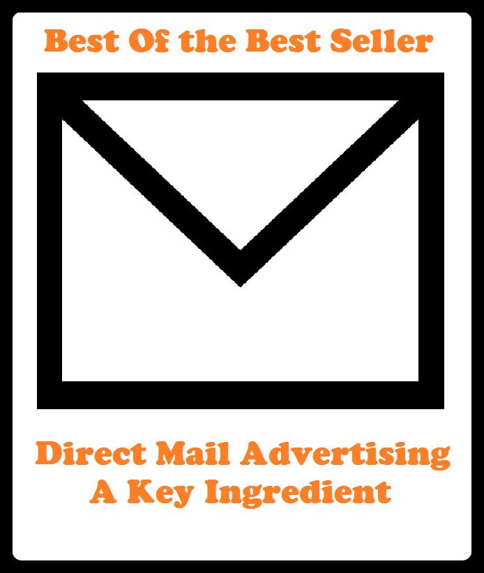 Best of the best sellers Direct Mail Advertising A Key Ingredien ( online marketing, computer, hardware, blog, frequency, laptop, web, net, mobile, broadband, wifi, internet, bluetooth, wireless, e mail, download, up load )
