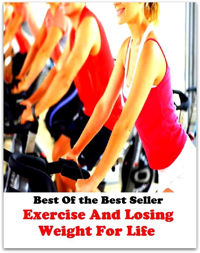 Best of the best sellers Exercise And Losing Weight For Life Av ( exercise, meditation, acupuncture, disease, digestive system, formula, medicine, remedy, fix, treatment, action, conduct, behavior, handling, gastrin, fitness, vitamins )