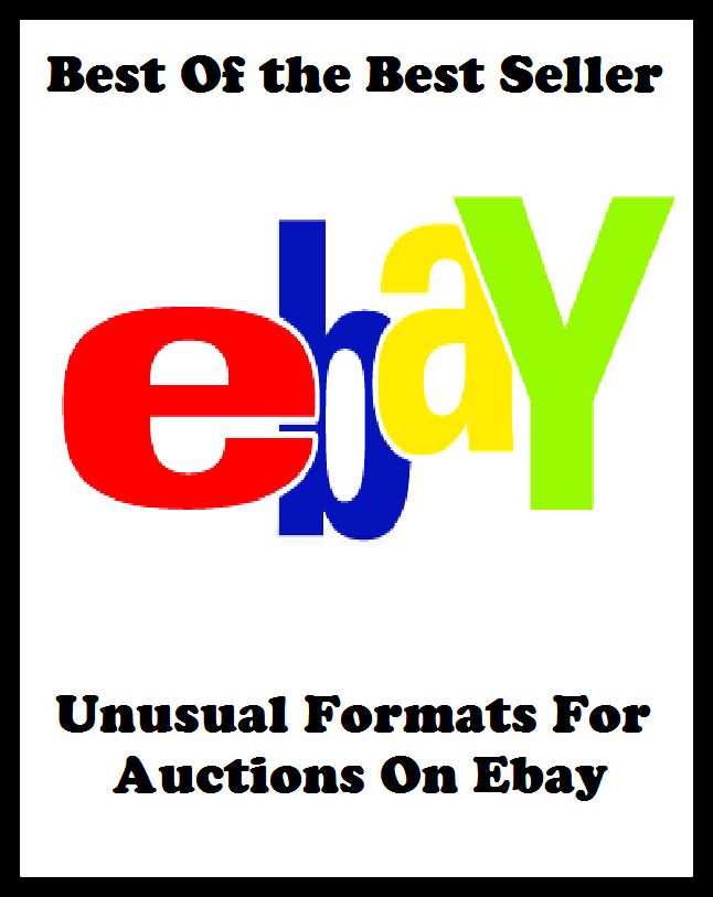 Best of the best sellers Unusual Formats For Auctions On Ebay ( families, household, familial, domestic, relatives, households, dynasty, home, familiar, household-type, family-run, family-related, family-owned, kin, family-based )