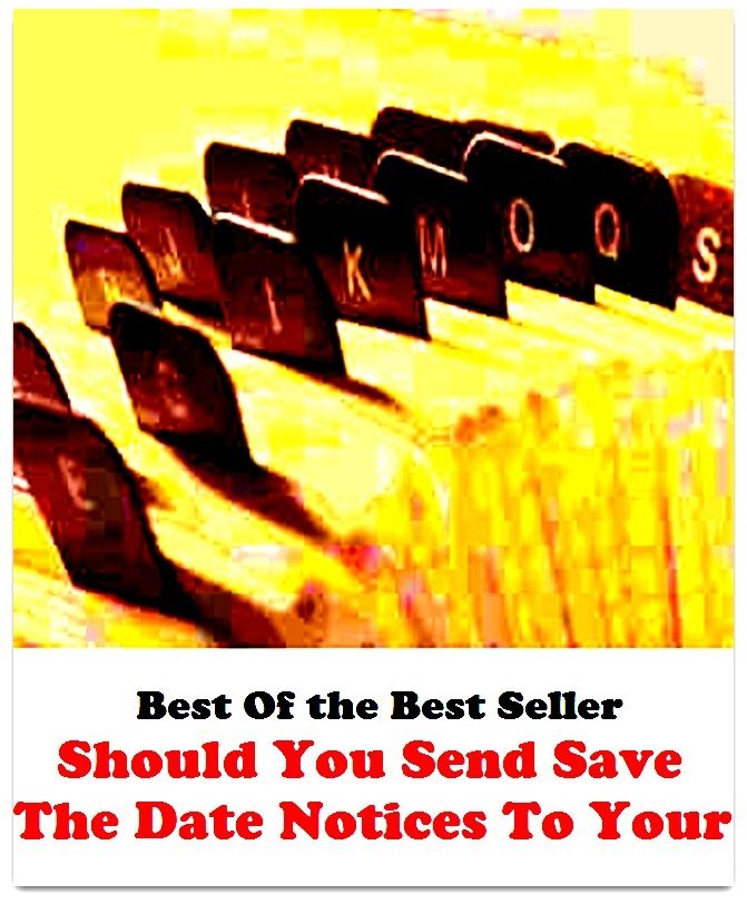 Best of the best sellers Should You Send Save The Date Notices To Your G ( families, household, familial, domestic, relatives, households, dynasty, home, familiar, household-type, family-run, family-related, family-owned, kin )