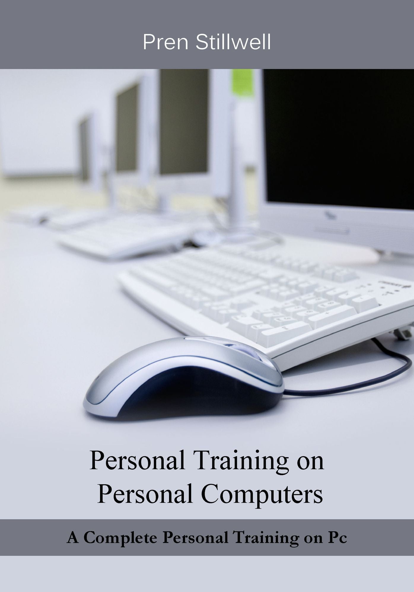 Personal Training on Personal Computers