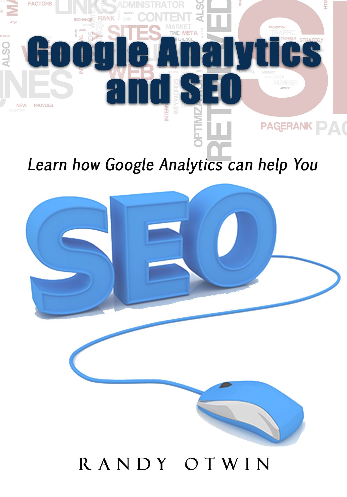 Google Analyticsand seo