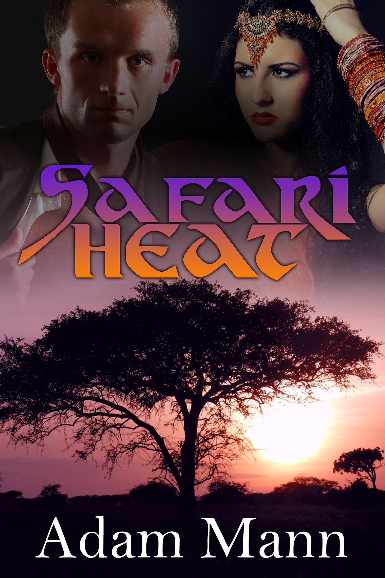 Safari Heat