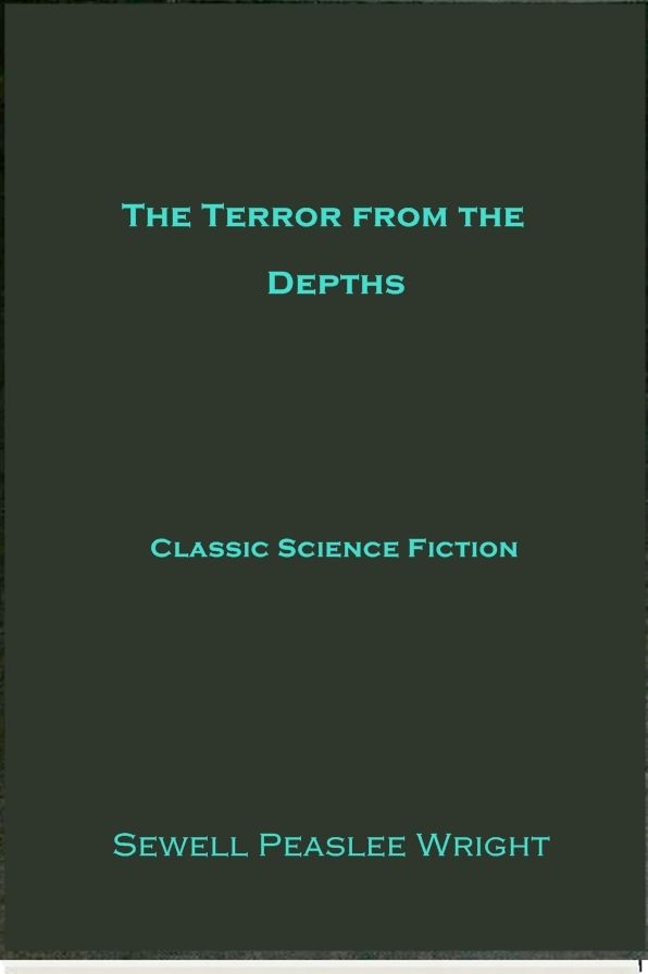 The Terror from the Depths
