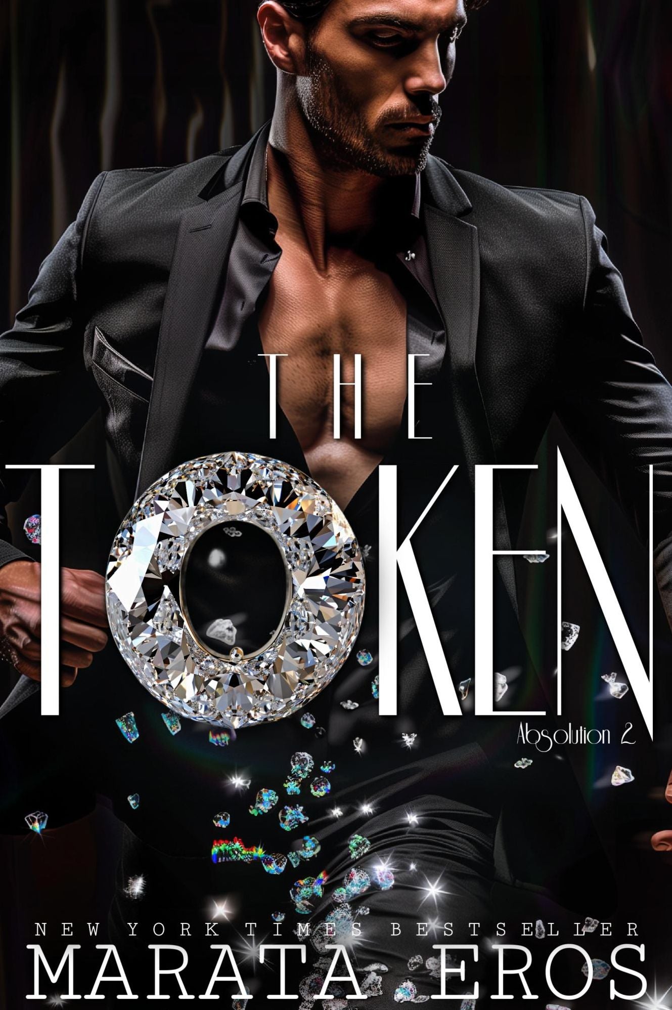 The Token, 4-6: Alpha Billionaire Dark Romance