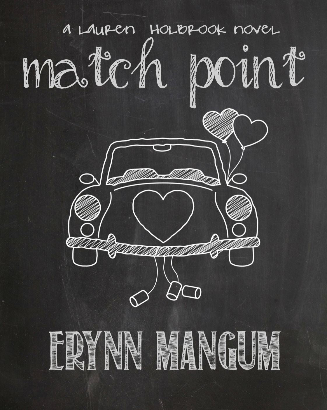 Match Point