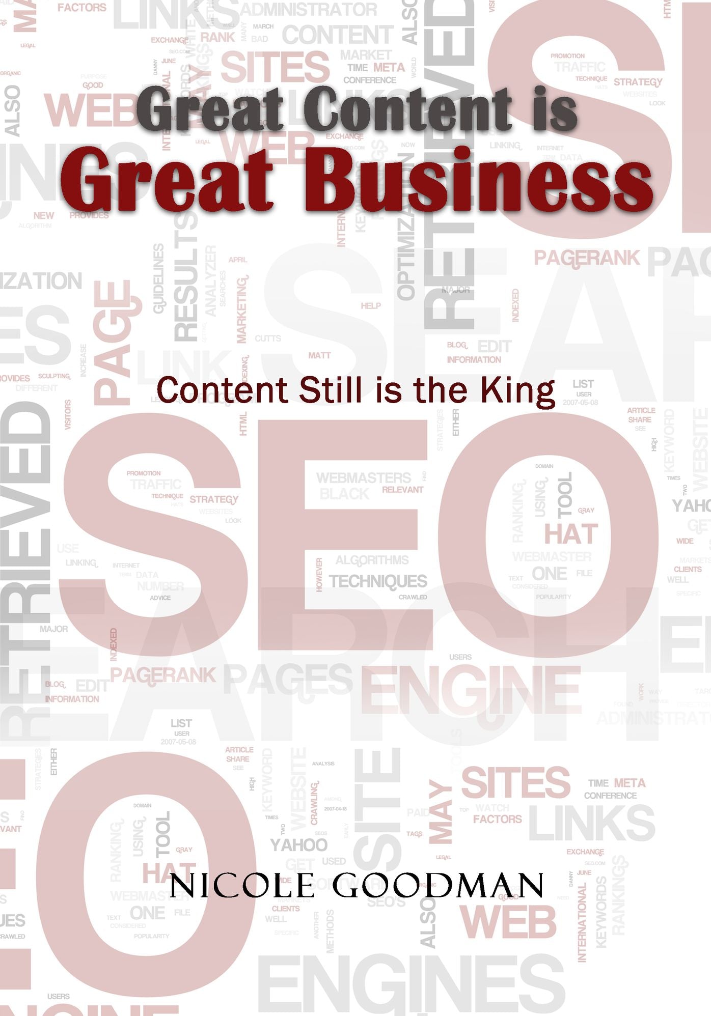Great Content is Great Business