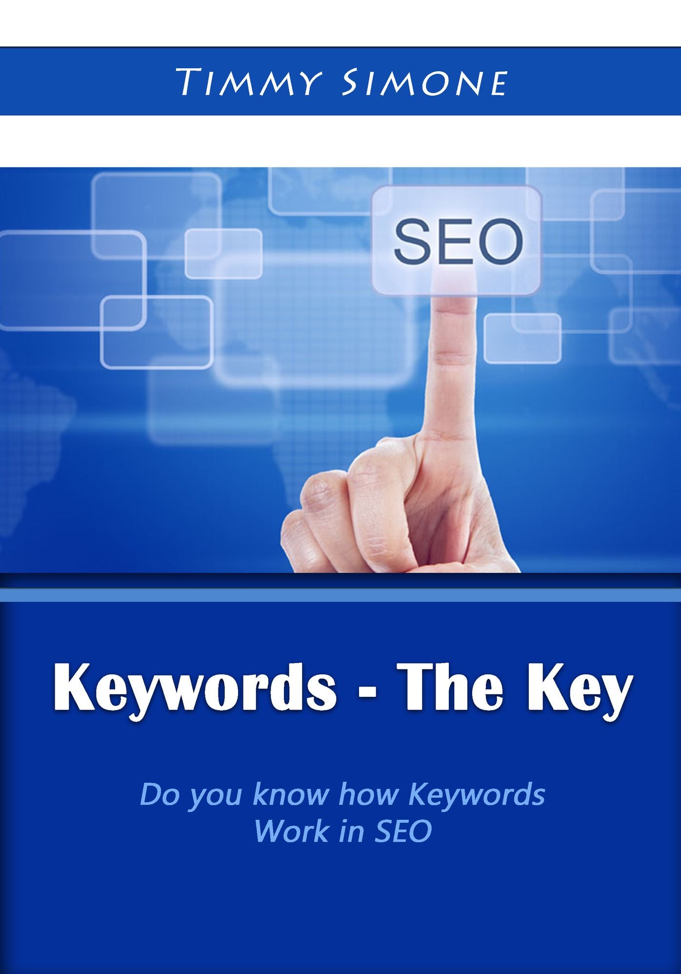 Keywords- The Key