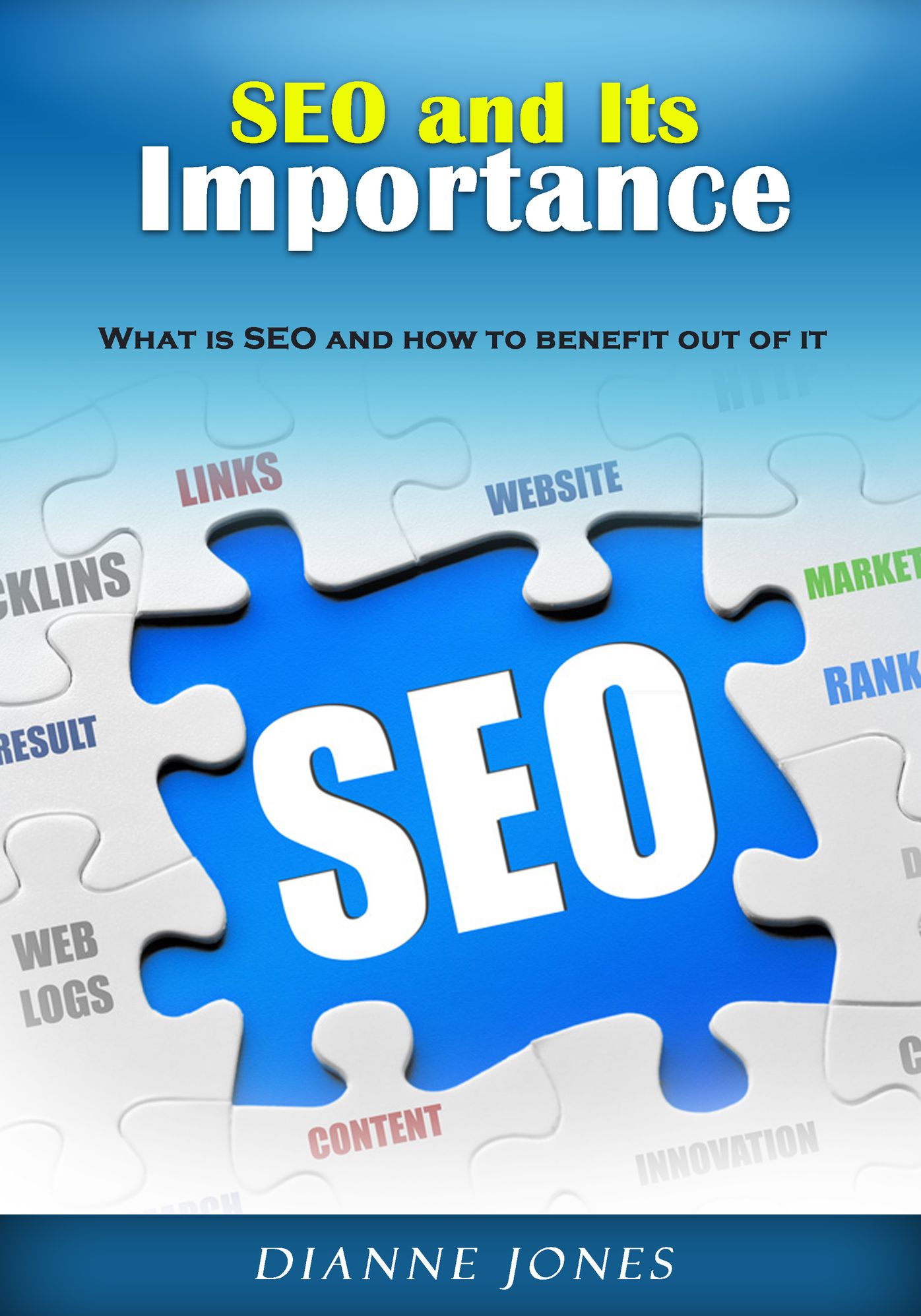 SEO and Its Importance