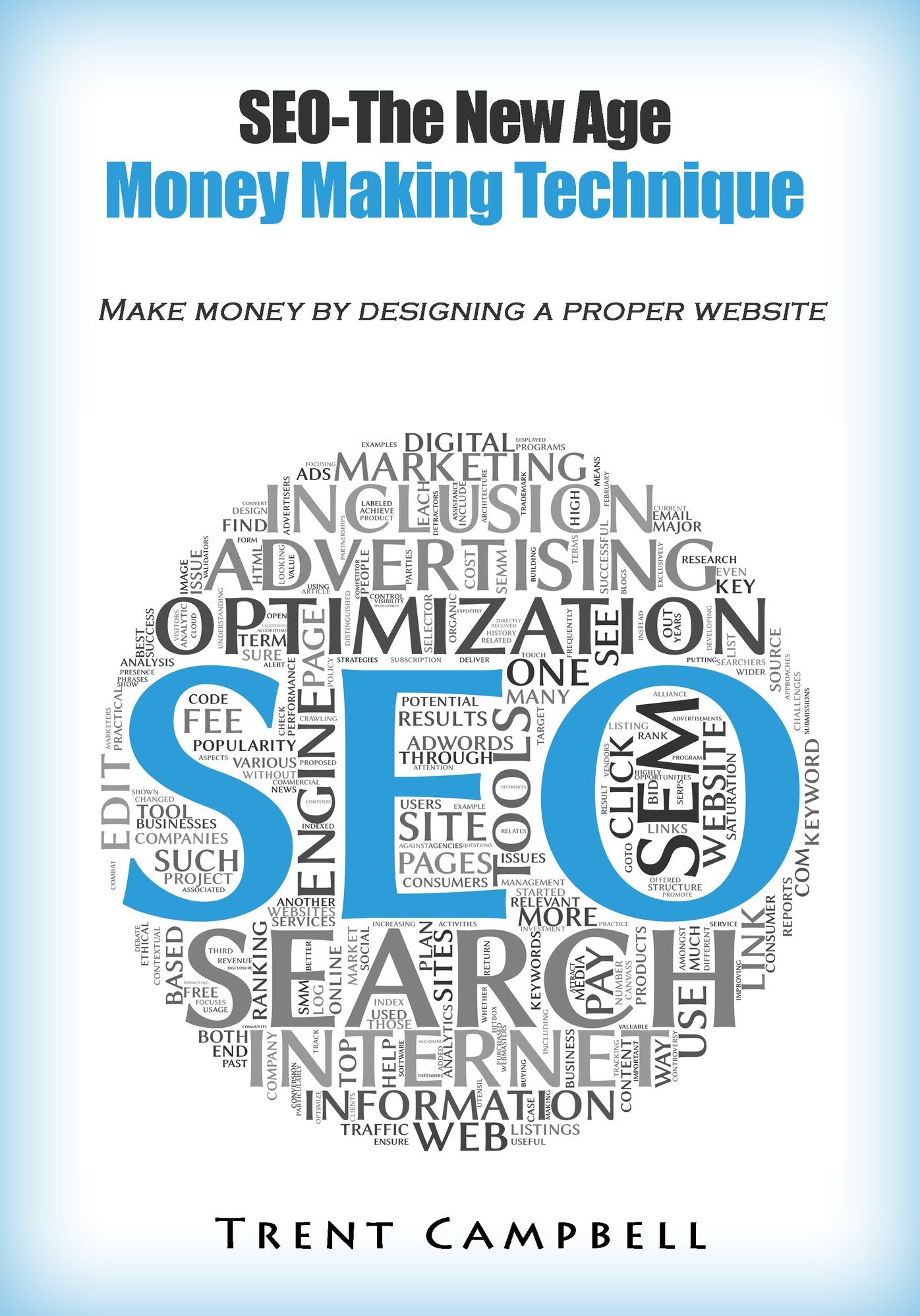 SEO- The New Age Money Making Technique