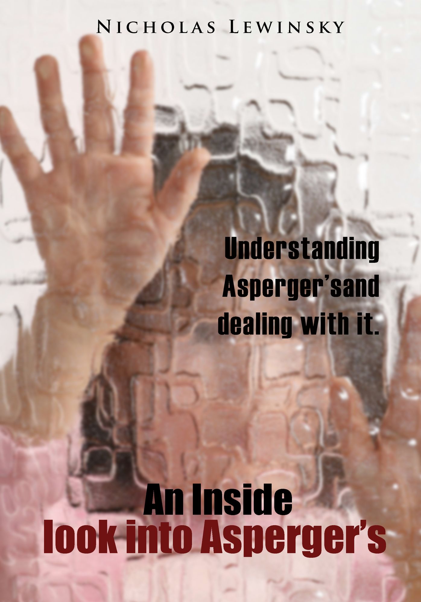 An Inside look into Aspergerr