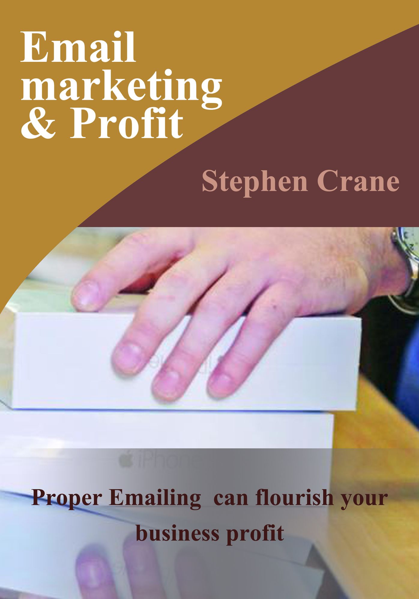 Email marketing & Profit