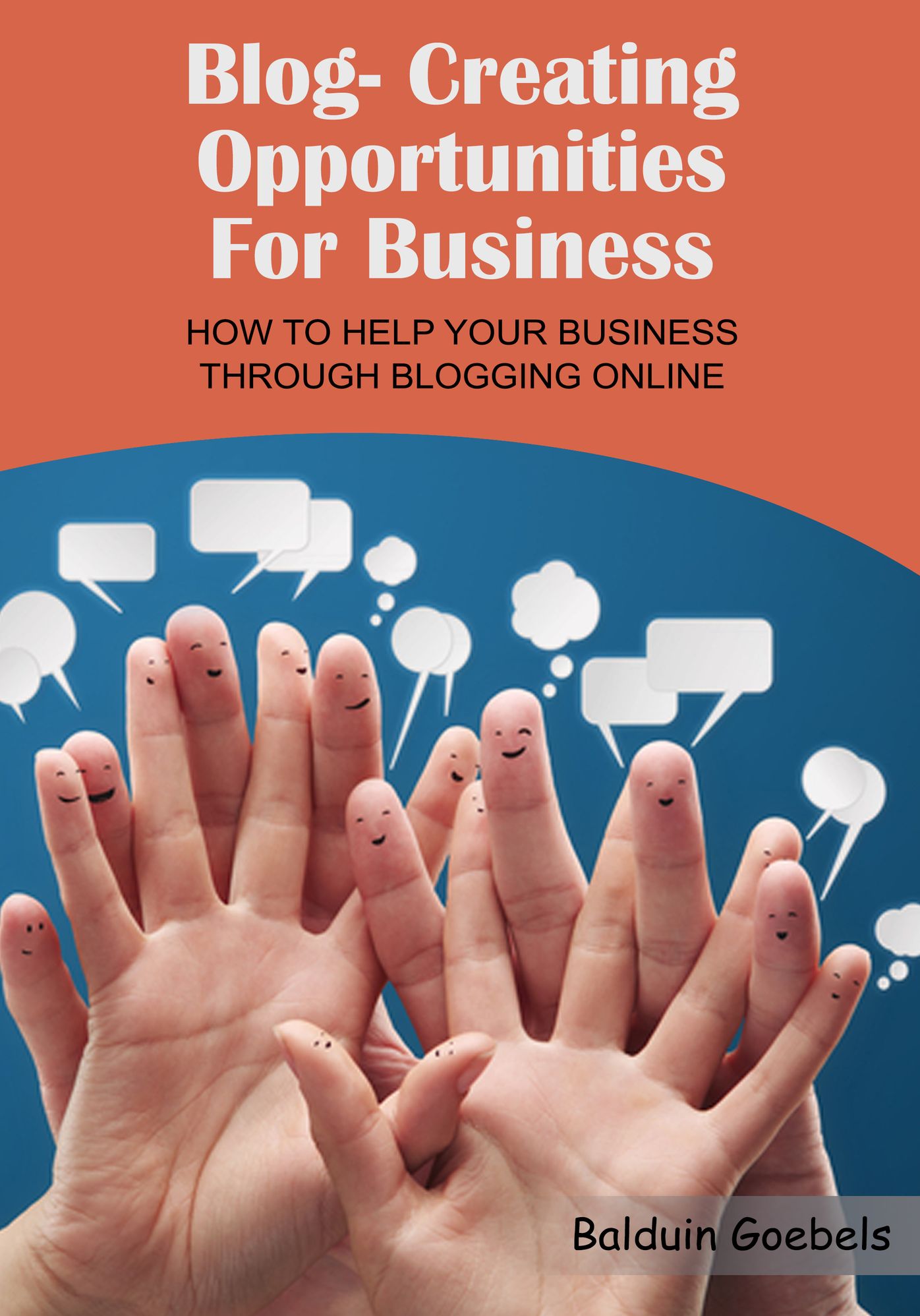 Blog- Creating Opportunities For Business