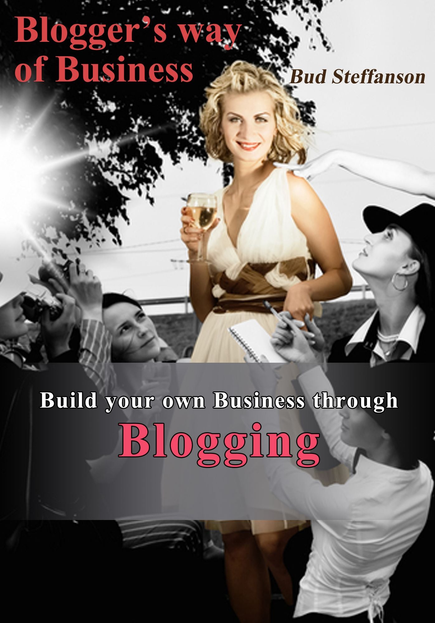 Bloggers way of business